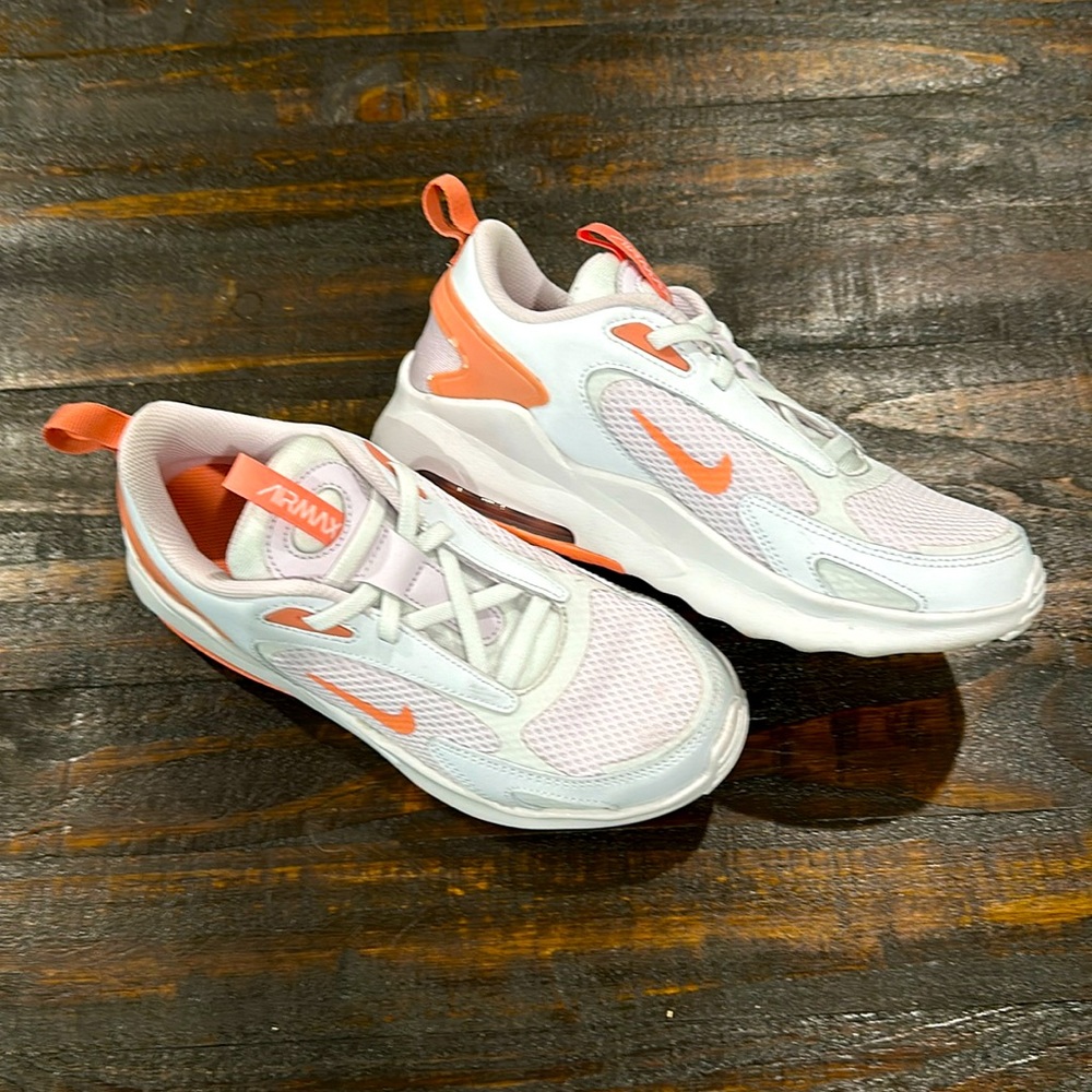 Nike AirMax Size 3Y